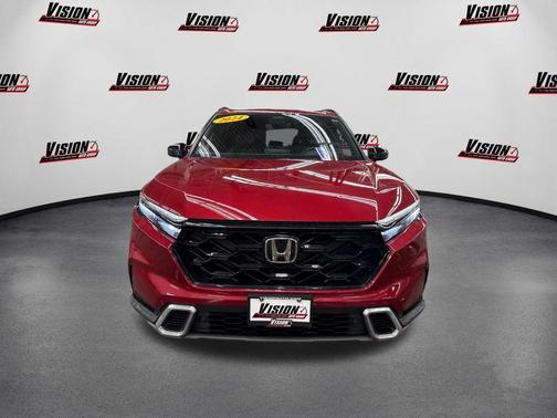 2024 Honda CR-V EX 2WD