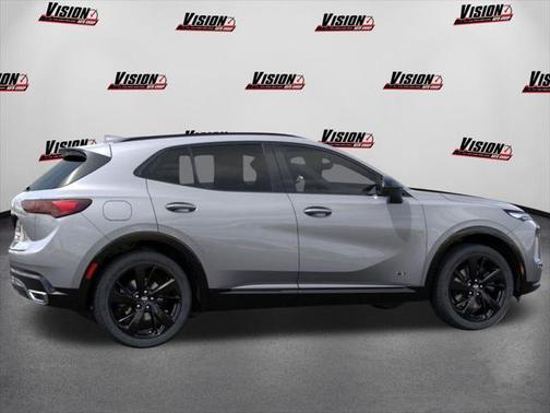 2025 Buick Envision Sport Touring AWD