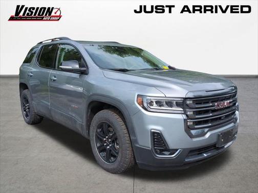 2023 GMC Acadia AWD AT4