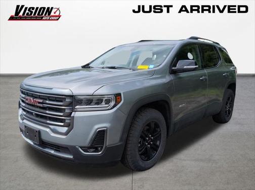 2023 GMC Acadia AWD AT4