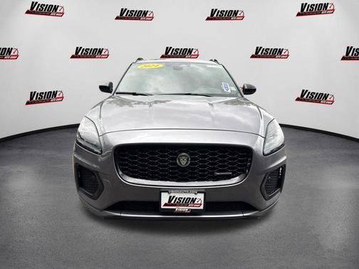 2024 Jaguar E-PACE R-Dynamic SE P250 AWD Automatic