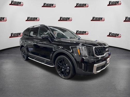 2023 Kia Telluride EX X-Line