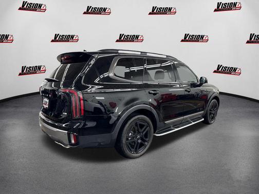 2023 Kia Telluride EX X-Line