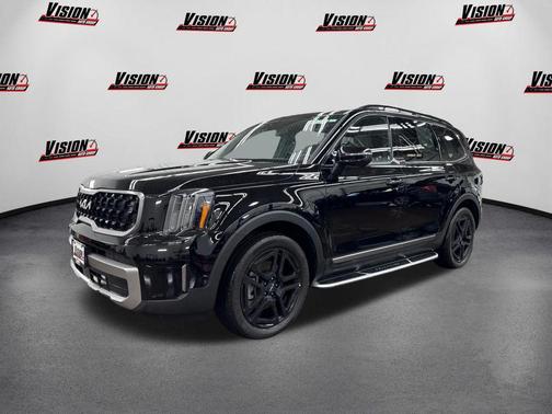 2023 Kia Telluride EX X-Line