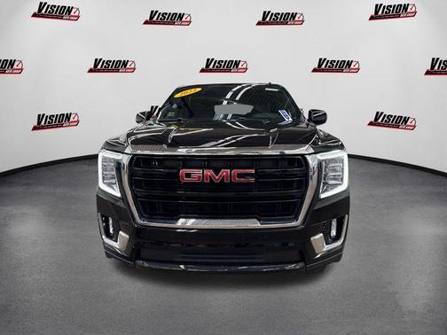 2022 GMC Yukon SLE