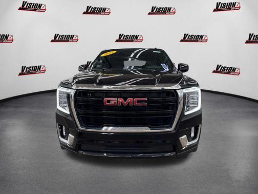 2022 GMC Yukon SLE