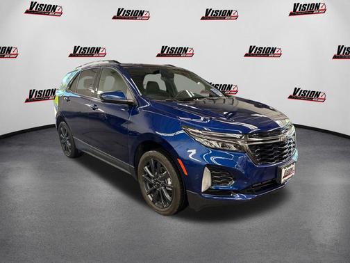 2022 Chevrolet Equinox AWD RS