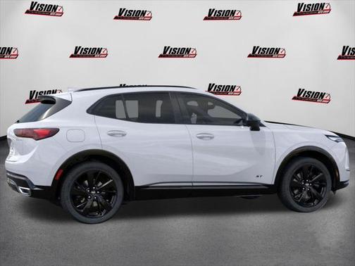 2025 Buick Envision Sport Touring AWD