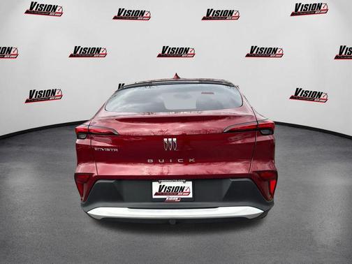 2024 Buick Envista Preferred FWD