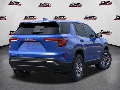 2025 GMC Terrain AWD Elevation