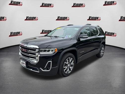 2023 GMC Acadia AWD SLT