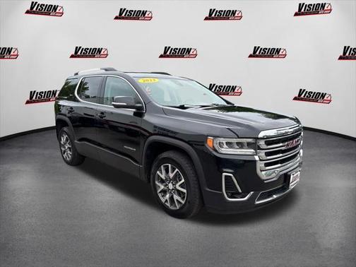2023 GMC Acadia AWD SLT