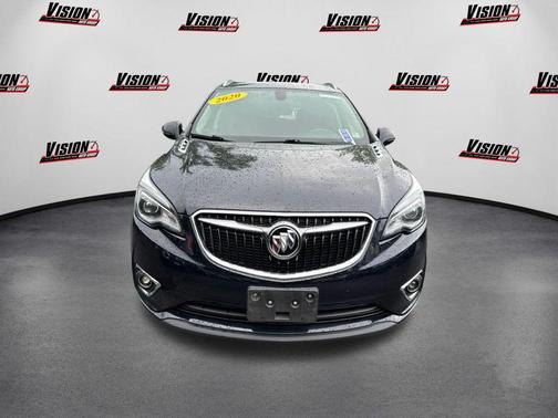 2020 Buick Envision AWD Essence