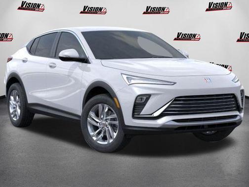 2025 Buick Envista Preferred FWD