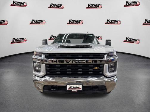2023 Chevrolet Silverado 2500 LT