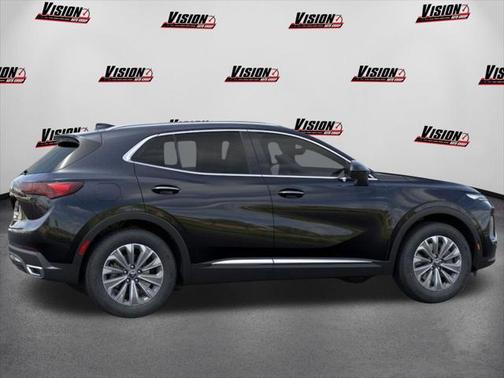 2025 Buick Envision Preferred AWD