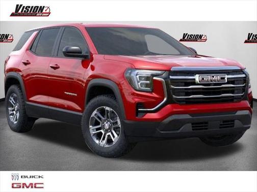 2025 GMC Terrain AWD Elevation