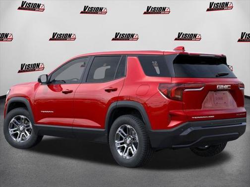 2025 GMC Terrain AWD Elevation