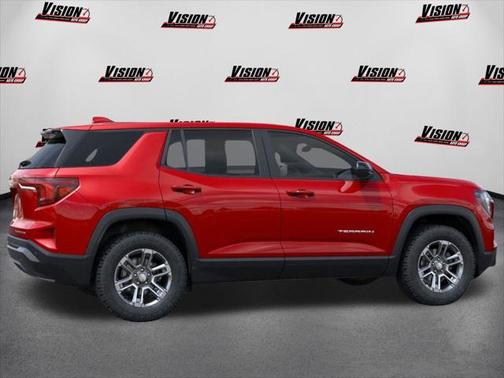 2025 GMC Terrain AWD Elevation