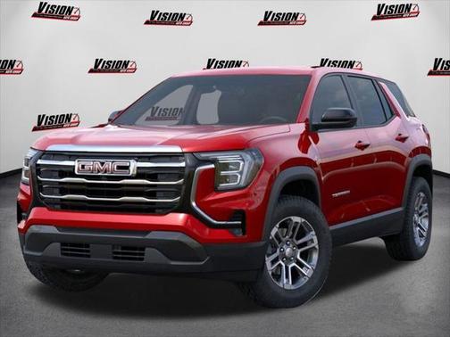 2025 GMC Terrain AWD Elevation