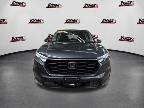 2023 Honda CR-V LX AWD