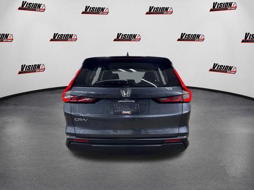 2023 Honda CR-V LX AWD