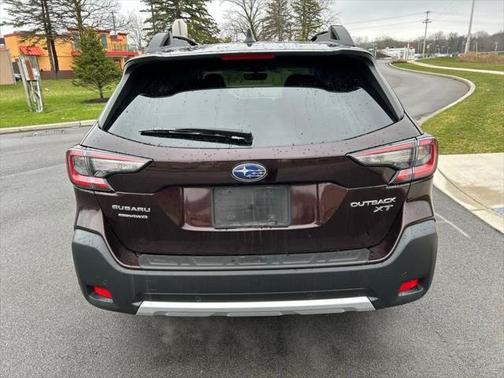 2024 Subaru Outback Limited XT