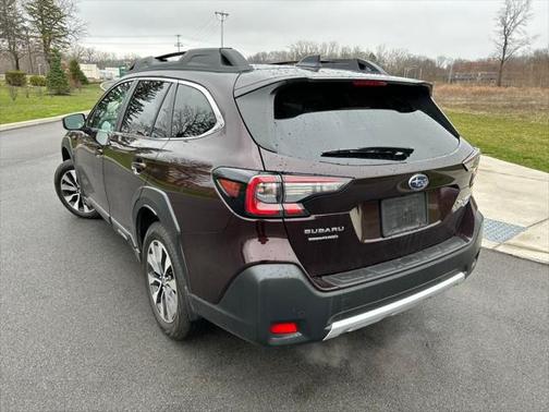 2024 Subaru Outback Limited XT