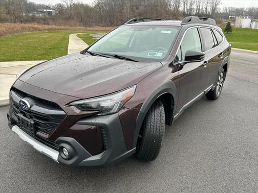 2024 Subaru Outback Limited XT