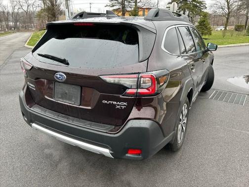 2024 Subaru Outback Limited XT