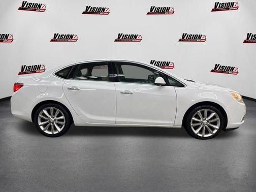 2014 Buick Verano Leather Group