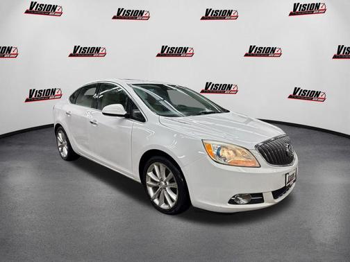 2014 Buick Verano Leather Group