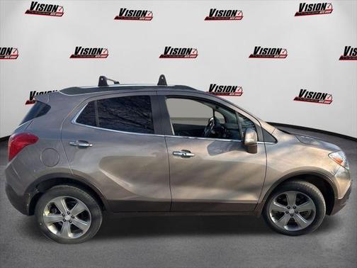 2014 Buick Encore Convenience