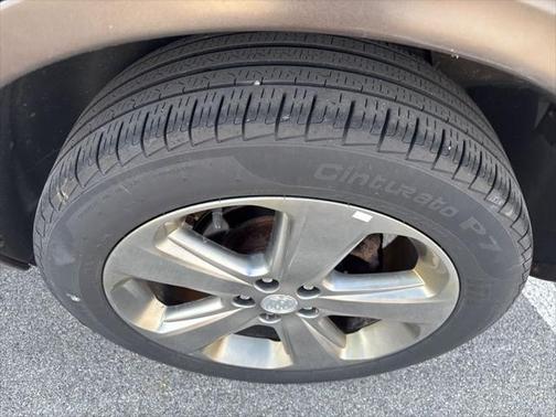 2014 Buick Encore Convenience