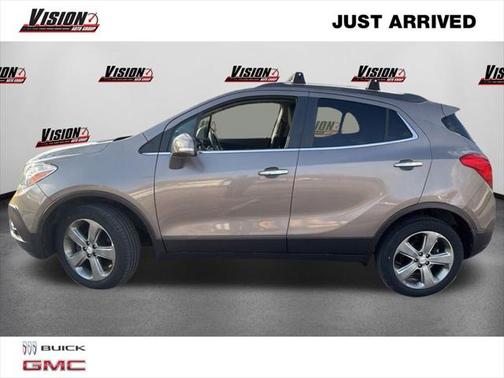 2014 Buick Encore Convenience