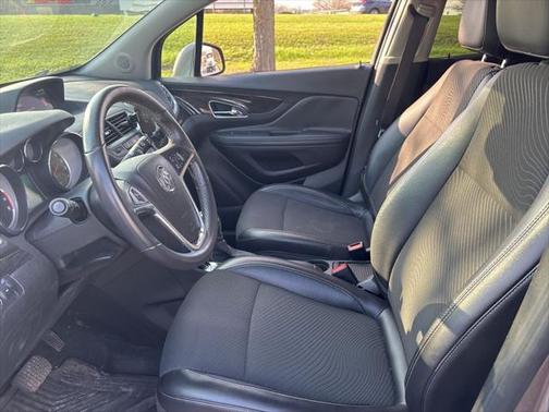 2014 Buick Encore Convenience