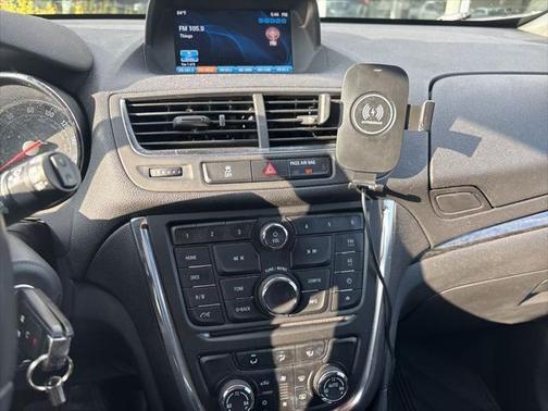 2014 Buick Encore Convenience