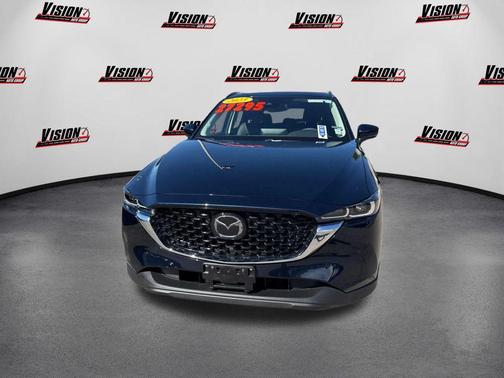 2023 Mazda CX-5 2.5 S Preferred