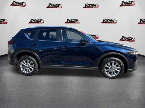 2023 Mazda CX-5 2.5 S Preferred