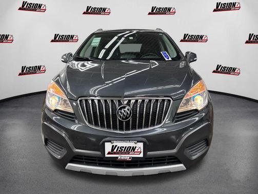 2016 Buick Encore Base