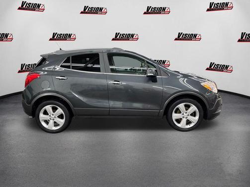 2016 Buick Encore Base