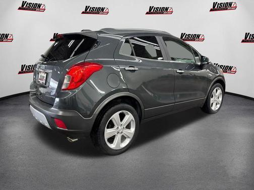 2016 Buick Encore Base