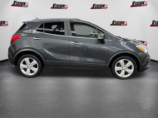 2016 Buick Encore Base