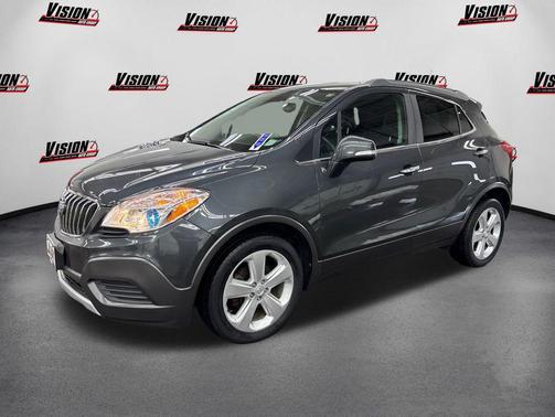2016 Buick Encore Base