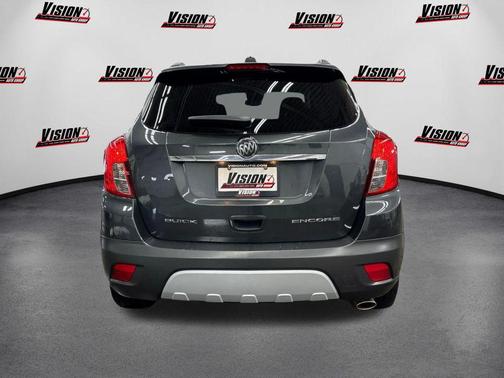 2016 Buick Encore Base