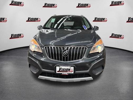 2016 Buick Encore Base