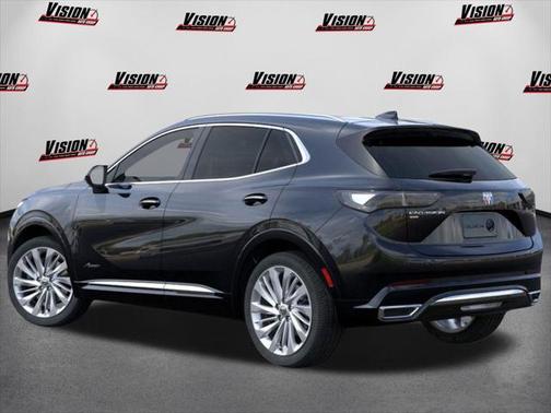 2025 Buick Envision Avenir AWD