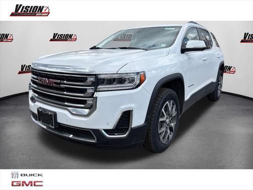2022 GMC Acadia AWD SLE