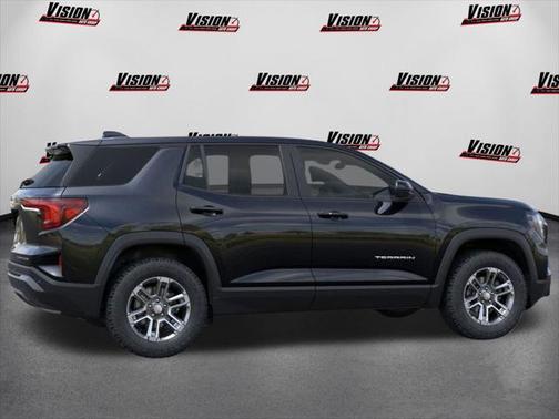 2025 GMC Terrain FWD Elevation