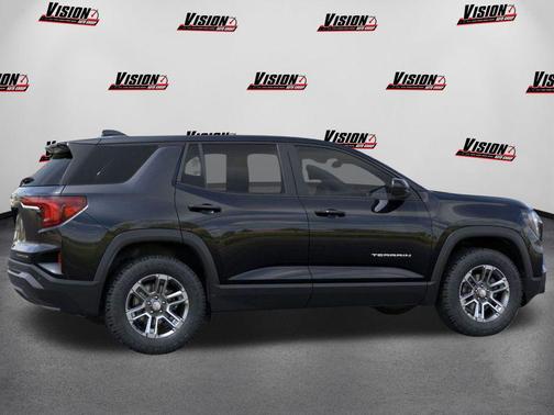 2025 GMC Terrain FWD Elevation
